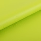 EMI lime zöld műbőr méteráru