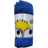 Faro Micropolar fleece deka Minnie 120/150 cm