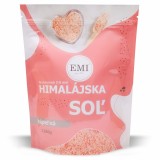 Soľ do kúpeľa s lupeňmi ruží 300g