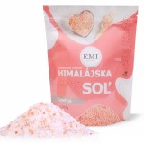 Soľ do kúpeľa s lupeňmi ruží 300g