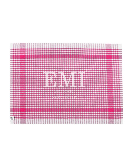 Utierky na riad červené set 3 ks