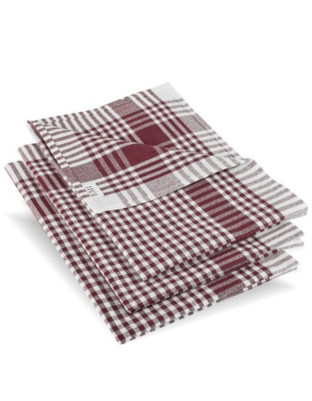 Utierka na riad margarétka zelená 40x60 cm