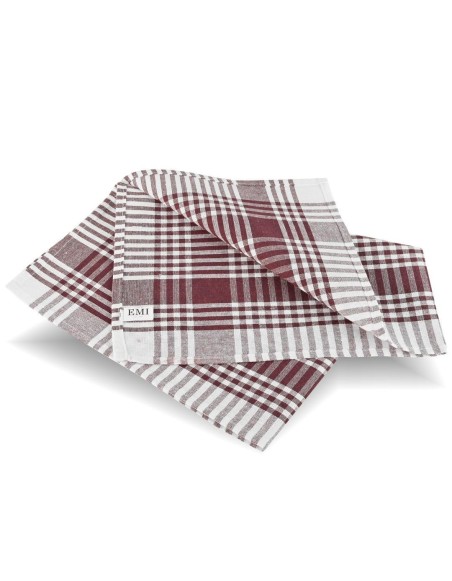 Utierka na riad margarétka zelená 40x60 cm