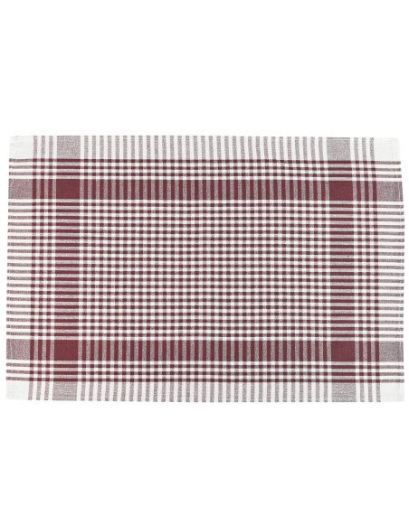 Utierka na riad margarétka zelená 40x60 cm