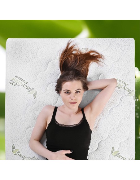 EMI Aloe Vera Comfort matrac