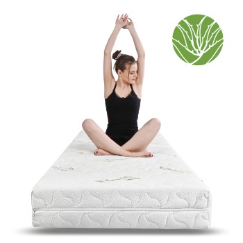 EMI Aloe Vera Comfort matrac