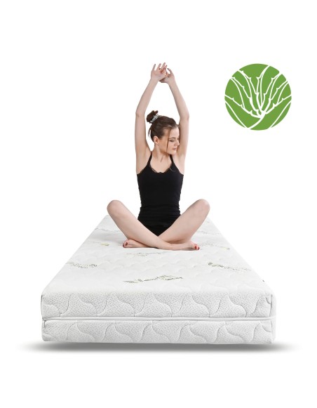 EMI Aloe Vera Comfort matrac