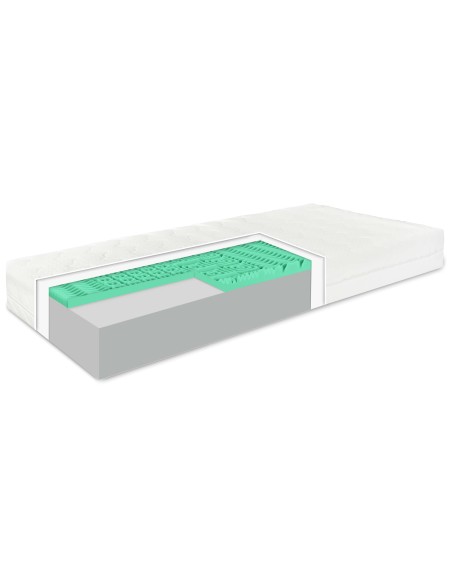 EMI Memory Green matrac