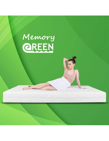 EMI Memory Green matrac