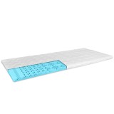 EMI IceFresh Comfort hűtő hatású fedőmatrac 4 cm