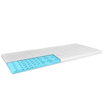 EMI IceFresh Comfort hűsítő fedőmatrac 4 cm