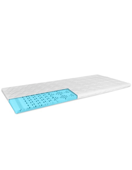 EMI IceFresh Comfort hűsítő fedőmatrac 4 cm