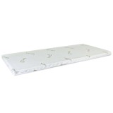 EMI 4 cm vastag memóriahab felületi matrac