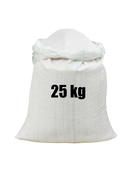 Valódi tengeri só 25 kg