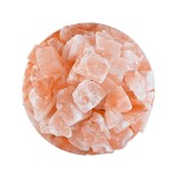 FireBowl Himalája sóból készült lámpa