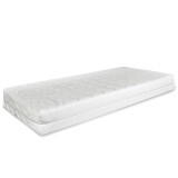 EMI Matrac Coco Hard 1+1 INGYEN pur hab matrac