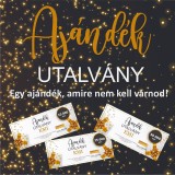 EMI Ajándékutalvány bármilyen alkalomra