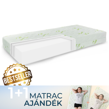 EMI Comfort Bamboo matrac...