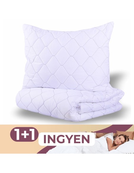 EMI Lavender paplan és párna szett 140x200 cm + 70x90 cm 1+1 INGYEN