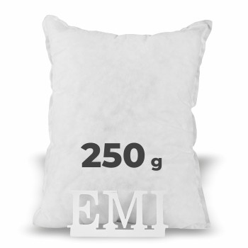 EMI Antiallergén 3D párnatöltelék 250 g