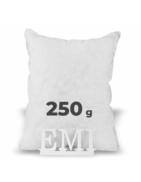 EMI Antiallergén 3D párnatöltelék 250 g