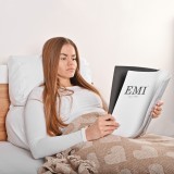 EMI Mutifunkciós párna 10 funkciójú alátámasztó párna