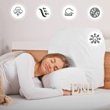 EMI Mutifunkciós párna 10 funkciójú alátámasztó párna