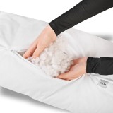 EMI Antireflux anatómiás párna