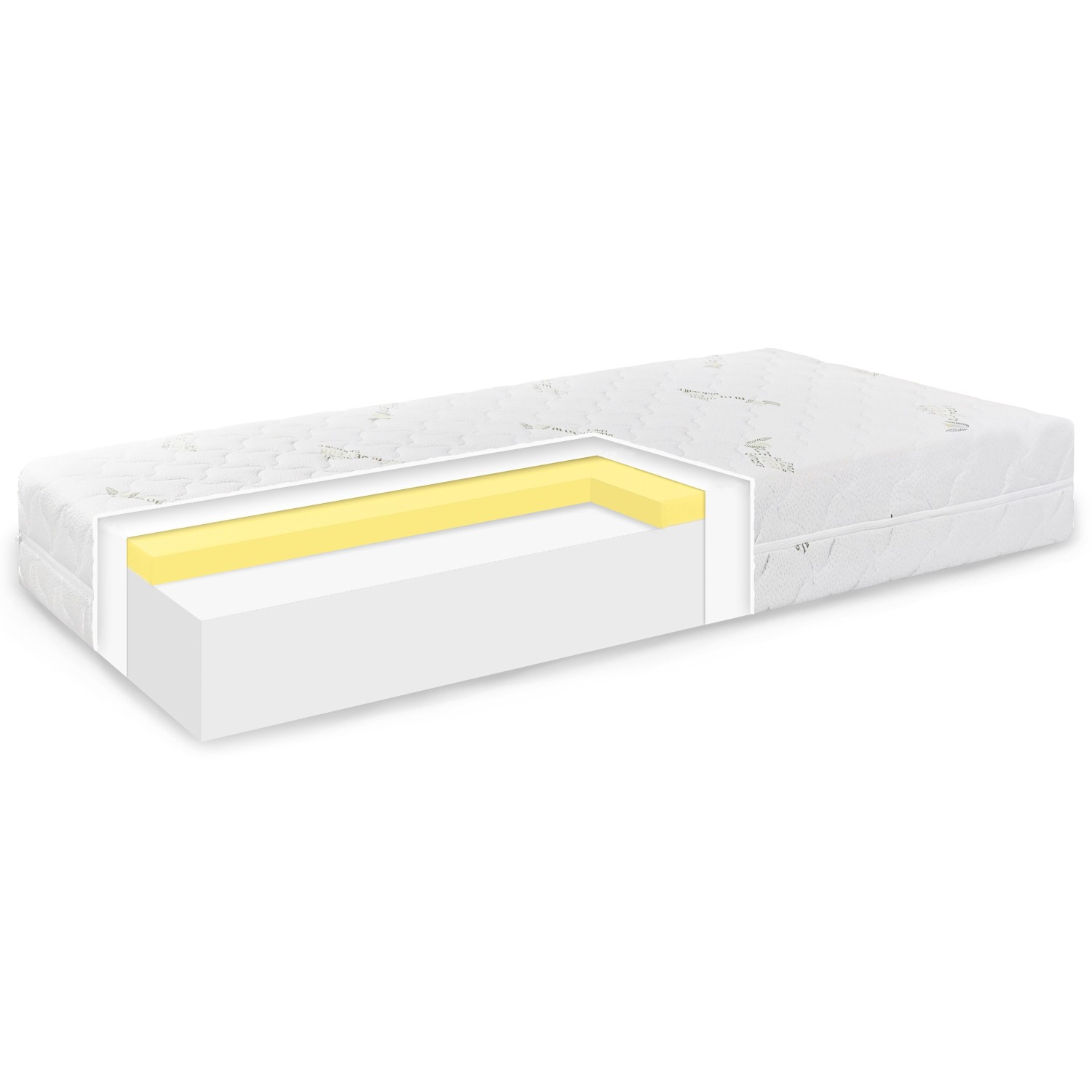 EMI Memory Extra matrac 1+1 Akció