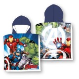 FARO Avengers gyermek poncsó