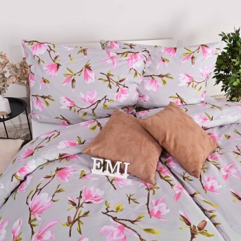 EMI Berger pamut ágyneműhuzat