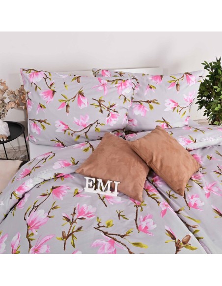EMI Berger pamut ágyneműhuzat