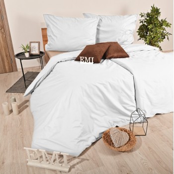 EMI fehér deluxe pamut...
