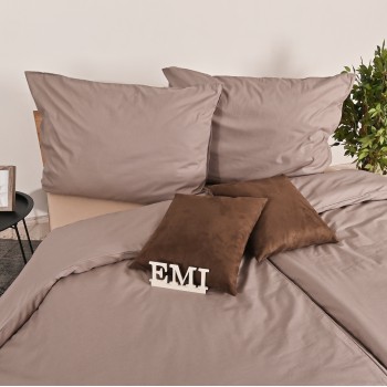 EMI Latte pamut ágyneműhuzat