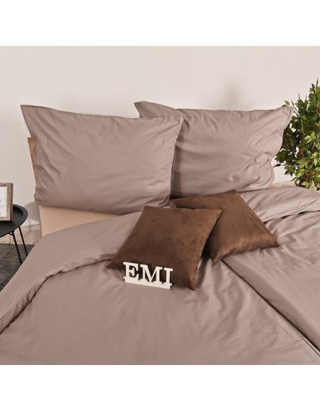 EMI Latte pamut ágyneműhuzat
