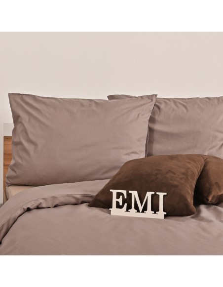 EMI Latte pamut ágyneműhuzat