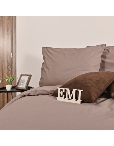 EMI Latte pamut ágyneműhuzat