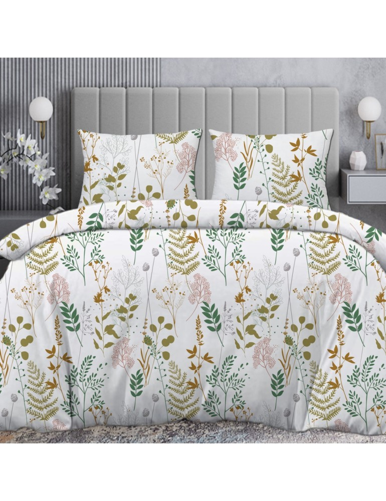 Florin EMI pamut lepedő