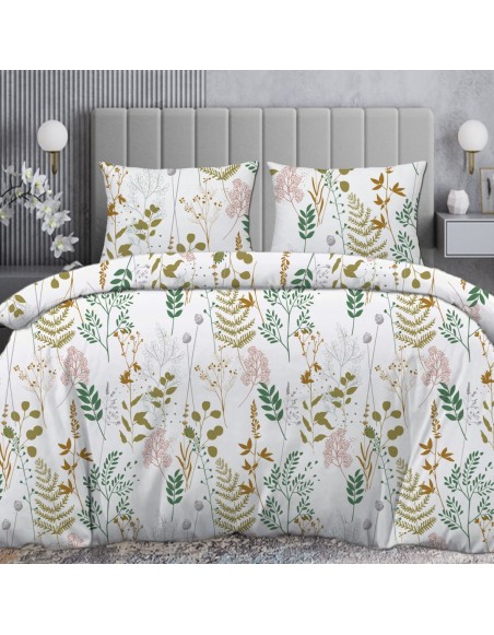 EMI Florin pamut ágyneműhuzat