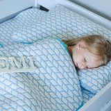 EMI IceFresh Comfort hűtő hatású takaró 140x200 cm