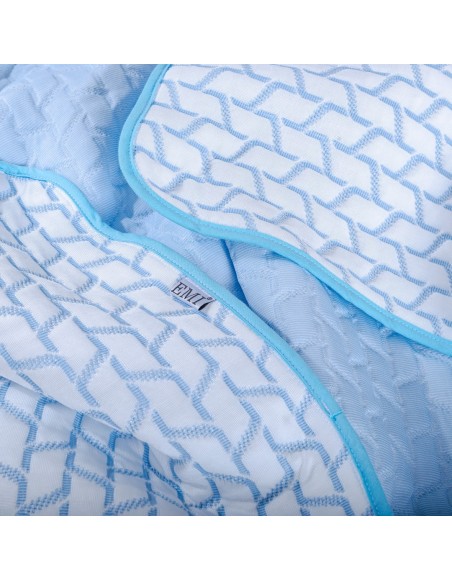 EMI IceFresh Comfort hűsítő takaró 140x200 cm