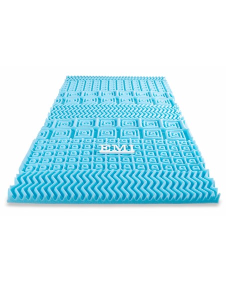 EMI IceFresh Comfort hűsítő matrac
