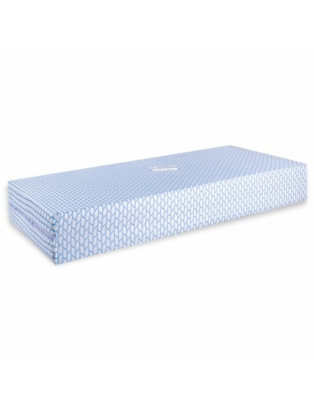 EMI IceFresh Comfort hűsítő matrac