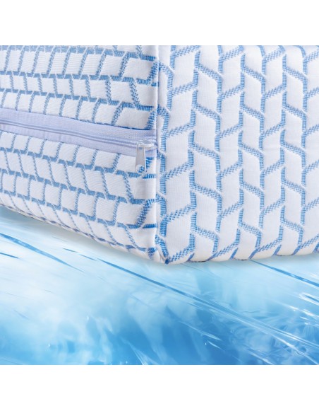 EMI IceFresh Comfort hűsítő matrac