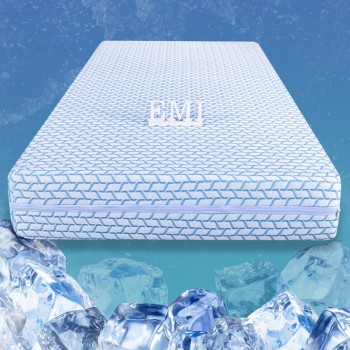EMI IceFresh Comfort hűsítő matrac