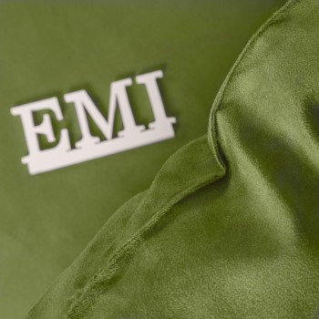 EMI zöld kerti ülőpárna