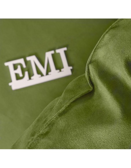 EMI zöld kerti ülőpárna
