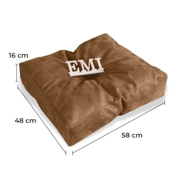 EMI barna kerti ülőpárna