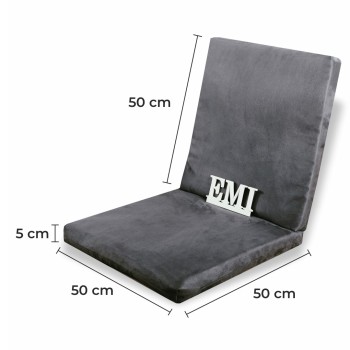Székpárna szürke EMI