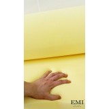 Povrchový matrac z pamäťovej peny bez obliečky 4 cm EMI